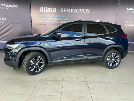 CHEVROLET Tracker 1.2 12V 4P FLEX TURBO PREMIER AUTOM�TICO, Foto 8