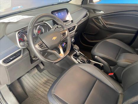 CHEVROLET Tracker 1.2 12V 4P FLEX TURBO PREMIER AUTOM�TICO, Foto 10