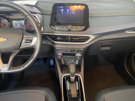 CHEVROLET Tracker 1.2 12V 4P FLEX TURBO PREMIER AUTOM�TICO, Foto 12