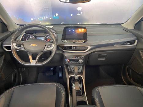 CHEVROLET Tracker 1.2 12V 4P FLEX TURBO PREMIER AUTOM�TICO, Foto 14