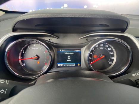 CHEVROLET Tracker 1.2 12V 4P FLEX TURBO PREMIER AUTOM�TICO, Foto 16