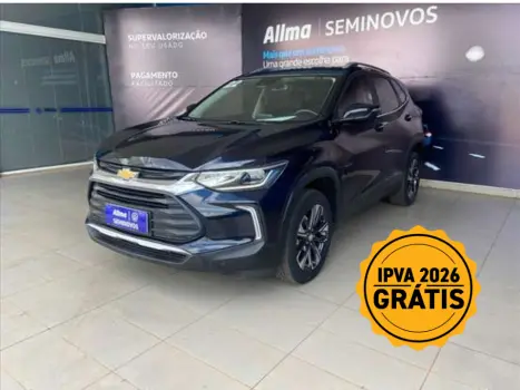 CHEVROLET Tracker 1.2 12V 4P FLEX TURBO PREMIER AUTOM�TICO, Foto 1