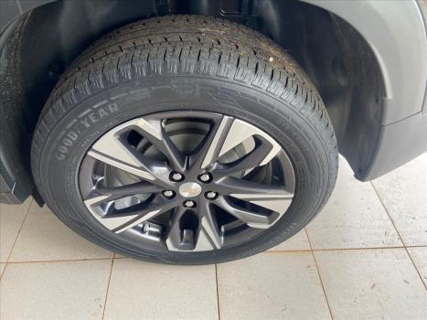 CHEVROLET Tracker 1.2 12V 4P FLEX TURBO PREMIER AUTOM�TICO, Foto 9