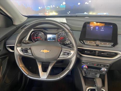 CHEVROLET Tracker 1.2 12V 4P FLEX TURBO PREMIER AUTOM�TICO, Foto 11