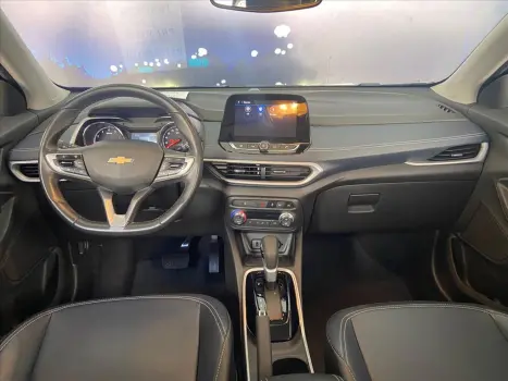 CHEVROLET Tracker 1.2 12V 4P FLEX TURBO PREMIER AUTOM�TICO, Foto 14