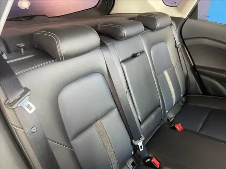 CHEVROLET Tracker 1.2 12V 4P FLEX TURBO PREMIER AUTOM�TICO, Foto 15