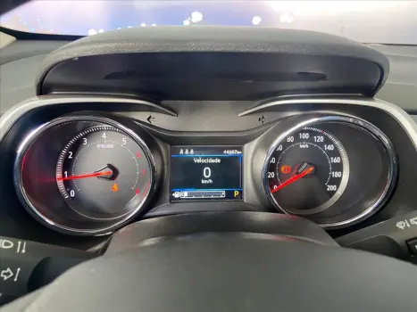 CHEVROLET Tracker 1.2 12V 4P FLEX TURBO PREMIER AUTOM�TICO, Foto 16