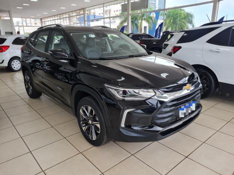 CHEVROLET Tracker 1.2 12V 4P FLEX TURBO PREMIER AUTOM�TICO, Foto 1