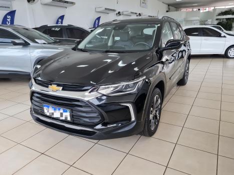 CHEVROLET Tracker 1.2 12V 4P FLEX TURBO PREMIER AUTOM�TICO, Foto 3