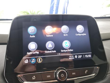 CHEVROLET Tracker 1.2 12V 4P FLEX TURBO PREMIER AUTOM�TICO, Foto 4