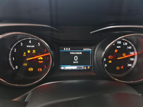 CHEVROLET Tracker 1.2 12V 4P FLEX TURBO PREMIER AUTOM�TICO, Foto 5