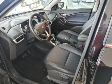 CHEVROLET Tracker 1.2 12V 4P FLEX TURBO PREMIER AUTOM�TICO, Foto 6