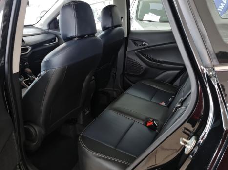 CHEVROLET Tracker 1.2 12V 4P FLEX TURBO PREMIER AUTOM�TICO, Foto 7