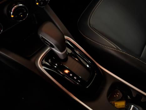 CHEVROLET Tracker 1.2 12V 4P FLEX TURBO PREMIER AUTOM�TICO, Foto 8