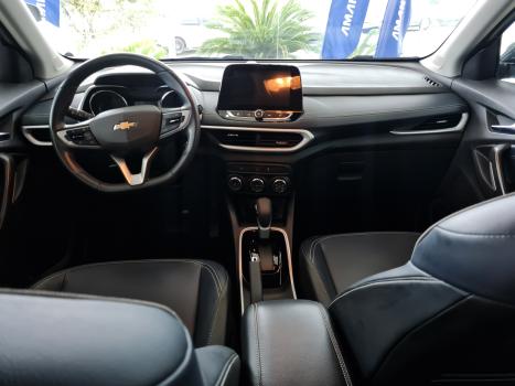 CHEVROLET Tracker 1.2 12V 4P FLEX TURBO PREMIER AUTOM�TICO, Foto 9