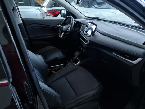 CHEVROLET Tracker 1.2 12V 4P FLEX TURBO PREMIER AUTOM�TICO, Foto 10