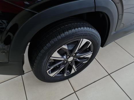 CHEVROLET Tracker 1.2 12V 4P FLEX TURBO PREMIER AUTOM�TICO, Foto 11