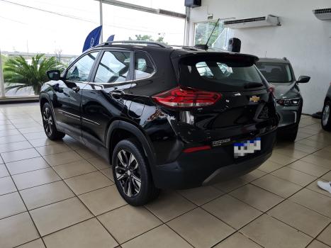 CHEVROLET Tracker 1.2 12V 4P FLEX TURBO PREMIER AUTOM�TICO, Foto 12