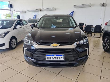 CHEVROLET Tracker 1.0 12V 4P FLEX TURBO LTZ AUTOM�TICO, Foto 2
