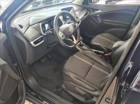 CHEVROLET Tracker 1.0 12V 4P FLEX TURBO LTZ AUTOM�TICO, Foto 3