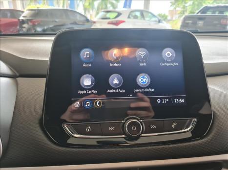 CHEVROLET Tracker 1.0 12V 4P FLEX TURBO LTZ AUTOM�TICO, Foto 4