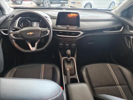 CHEVROLET Tracker 1.0 12V 4P FLEX TURBO LTZ AUTOM�TICO, Foto 6