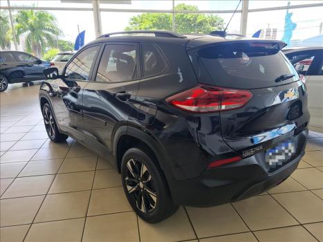 CHEVROLET Tracker 1.0 12V 4P FLEX TURBO LTZ AUTOM�TICO, Foto 7