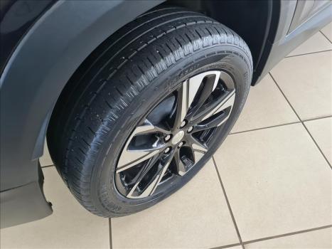 CHEVROLET Tracker 1.0 12V 4P FLEX TURBO LTZ AUTOM�TICO, Foto 8