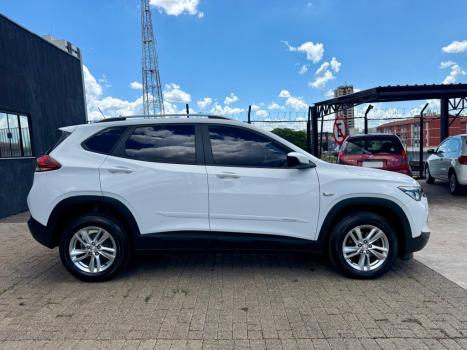 CHEVROLET Tracker 1.0 12V 4P FLEX TURBO AUTOM�TICO, Foto 7