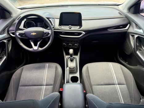 CHEVROLET Tracker 1.0 12V 4P FLEX TURBO AUTOM�TICO, Foto 10