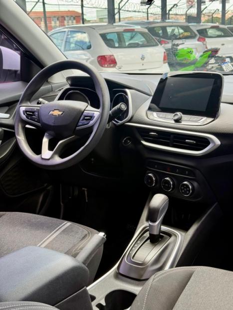 CHEVROLET Tracker 1.0 12V 4P FLEX TURBO AUTOM�TICO, Foto 11