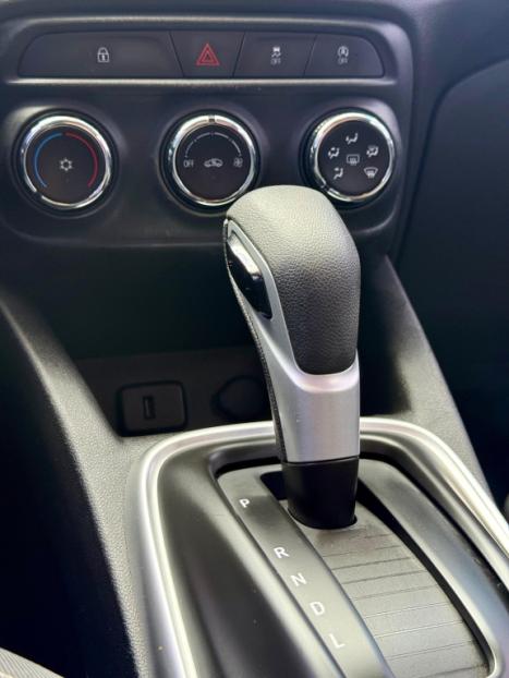 CHEVROLET Tracker 1.0 12V 4P FLEX TURBO AUTOM�TICO, Foto 12