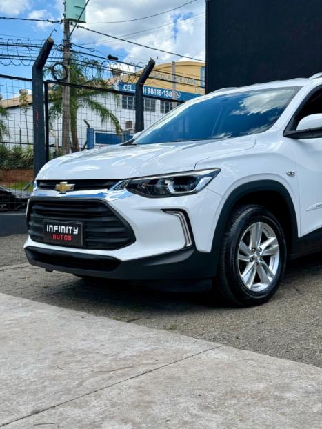 CHEVROLET Tracker 1.0 12V 4P FLEX TURBO AUTOM�TICO, Foto 14