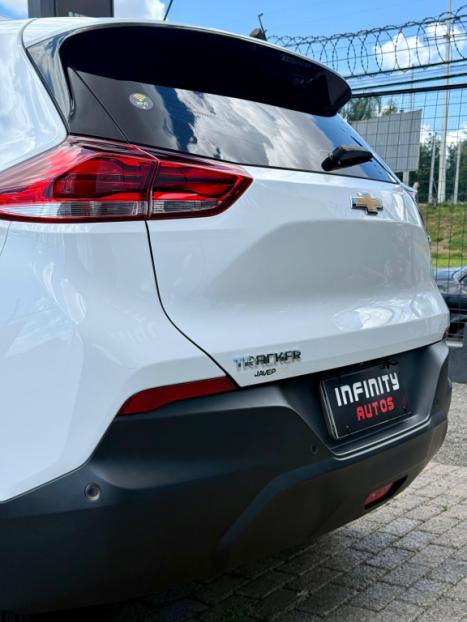 CHEVROLET Tracker 1.0 12V 4P FLEX TURBO AUTOM�TICO, Foto 15