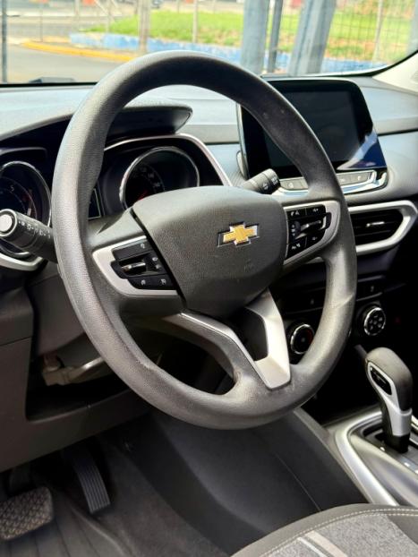 CHEVROLET Tracker 1.0 12V 4P FLEX TURBO AUTOM�TICO, Foto 17