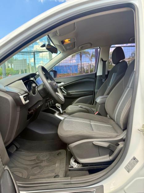 CHEVROLET Tracker 1.0 12V 4P FLEX TURBO AUTOM�TICO, Foto 18