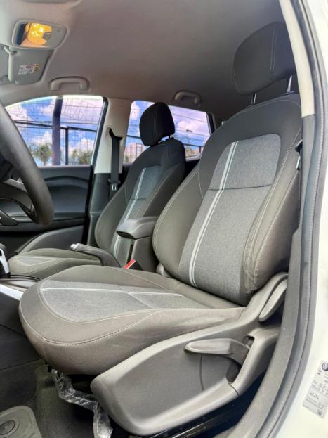 CHEVROLET Tracker 1.0 12V 4P FLEX TURBO AUTOM�TICO, Foto 19