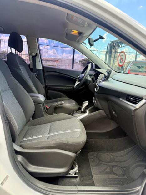 CHEVROLET Tracker 1.0 12V 4P FLEX TURBO AUTOM�TICO, Foto 21