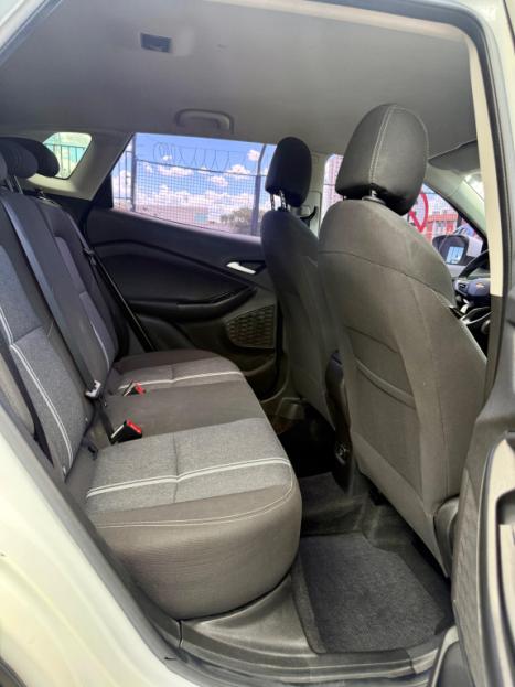 CHEVROLET Tracker 1.0 12V 4P FLEX TURBO AUTOM�TICO, Foto 22