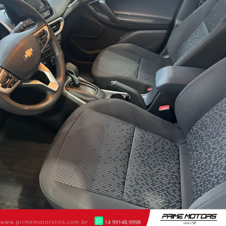 CHEVROLET Tracker 1.0 12V 4P FLEX TURBO, Foto 7