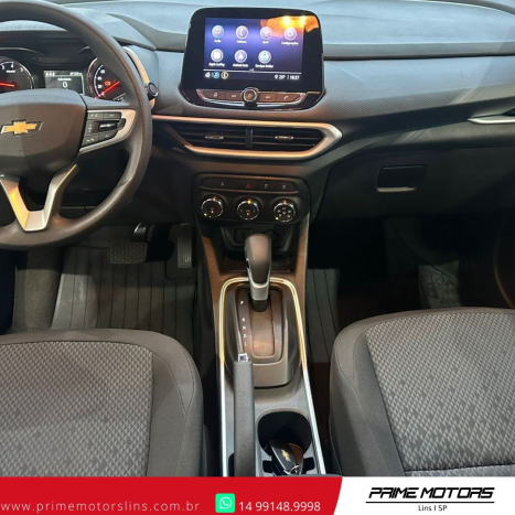 CHEVROLET Tracker 1.0 12V 4P FLEX TURBO, Foto 8