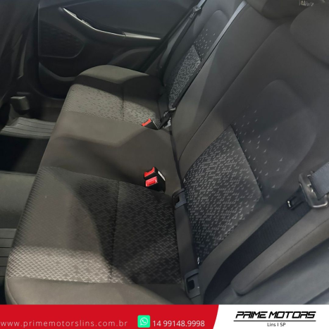 CHEVROLET Tracker 1.0 12V 4P FLEX TURBO, Foto 9