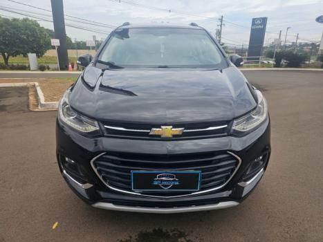 CHEVROLET Tracker 1.4 16V 4P FLEX PREMIER TURBO AUTOM�TICO, Foto 3