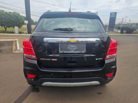 CHEVROLET Tracker 1.4 16V 4P FLEX PREMIER TURBO AUTOM�TICO, Foto 6