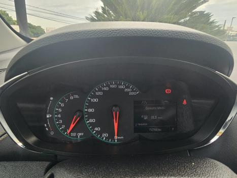 CHEVROLET Tracker 1.4 16V 4P FLEX PREMIER TURBO AUTOM�TICO, Foto 9