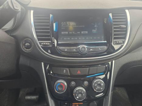 CHEVROLET Tracker 1.4 16V 4P FLEX PREMIER TURBO AUTOM�TICO, Foto 10