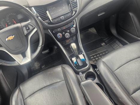 CHEVROLET Tracker 1.4 16V 4P FLEX PREMIER TURBO AUTOM�TICO, Foto 11