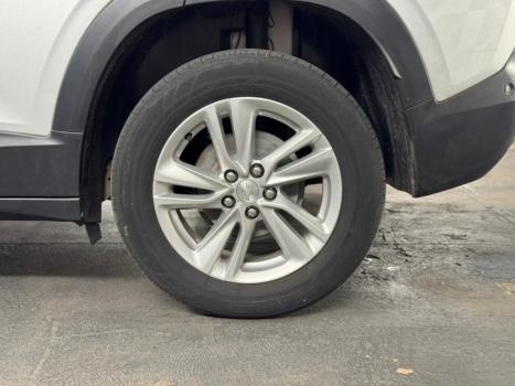 CHEVROLET Tracker 1.0 12V 4P FLEX TURBO AUTOM�TICO, Foto 18