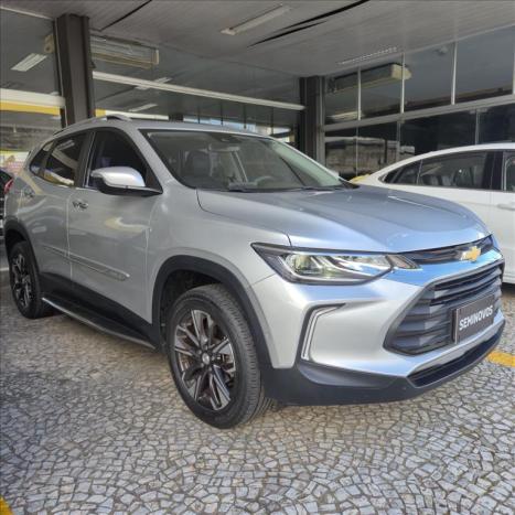 CHEVROLET Tracker 1.2 12V 4P FLEX TURBO PREMIER AUTOM�TICO, Foto 1