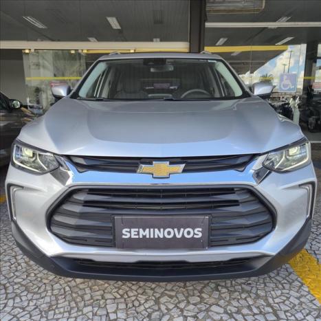 CHEVROLET Tracker 1.2 12V 4P FLEX TURBO PREMIER AUTOM�TICO, Foto 2